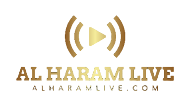 al haram live | Live broadcast of the holy shrines